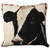 Holstein Gaze Pillow