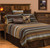 Hudson II Value Bed Set - Cal King