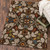 Infinity Oak Brown Rug - 2 x 8