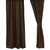 Lodge Lux Drape Set