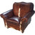 Merle Club Chair