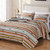 Mesa Sunrise Quilt Bed Set - Twin