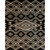 Midnight Diamonds Rug - 3 x 10 - OUT OF STOCK UNTIL 06/14/2024