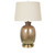 Miner's Gold Table Lamp
