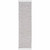 Raton Rug - 2 x 8 - OUT OF STOCK UNTIL 06/05/2024