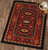 Red River Rug - 3 x 4