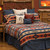 Redrock Canyon Value Bed Set - Super King