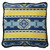 Rimrock Sun Pillow Cover