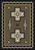 Saint Cross Rug - 8 x 11