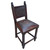 Sally Counter Stool - Colonial & Antique Brown