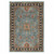 San Filipe Aquamarine Rug - 2 x 3