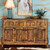 San Pedro Reclaimed Wood Buffet - 4 Door