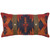 Socorro II Geometric Pillow