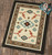 Southwest Oasis Rug - 5 x 8