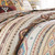 Southwest Vista Quilt Bed Set - Twin