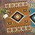 Southwestern Plateau Berber Rug - 2 x 8