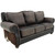 Garcia Three Cushion Sofa