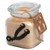 Spur Candle Art Jar