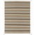 Stripes Rug - 4 x 6