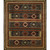 Sun City Diamonds Rug - 3 x 10 - OUT OF STOCK UNTIL 06/14/2024