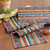 Sun Dance Table Runner