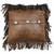 Wyoming Three Concho Pillow