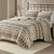 Southwest Journey Quilt Bed Set - King/Cal King