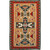 Teec Nos Pos Terracotta Rug - 6 x 9