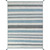 Tribal Sky Rug - 9 x 12 - OUT OF STOCK UNTIL 05/22/2024