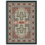 Twin Buttes Rug - 5 x 8