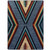 Twin Rivers Rug - 5 x 8