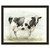 Watercolor Cow I Framed Print