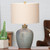 Sandstorm Earthenware Table Lamp