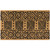 Yuma Outdoor Coir Mat - 2 x 3