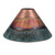 Desert Sun Lampshade - 14 Inch