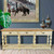 Western Winds Credenza