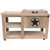 Elk City Cooler with Table - Star & Rope