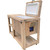 Elk City Cooler with Table - Star & Rope