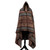 Bison Ridge II Hooded Throw