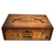 Wanted Men Wood Desk Box