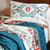 Jiminez Quilt Bed Set - King