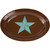 Canyon Star Serving Platter