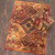 Las Cruces Copper Rug - 5 x 8