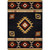 Diamond Creek Sienna Rug - 4 x 5