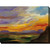 Desert Sunset Outdoor Wall Art