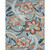 Paisley Sky Indoor/Outdoor Rug - 8 x 12 - OUT OF STOCK UNTIL 06/26/2024