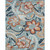 Paisley Sky Indoor/Outdoor Rug - 4 x 5 - OUT OF STOCK UNTIL 07/03/2024