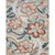 Pastel Paisley Indoor/Outdoor Rug - 8 x 10 - OUT OF STOCK UNTIL 06/26/2024