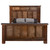 Sierra Woods Queen Bed