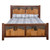 Kensington Ranch Queen Bed